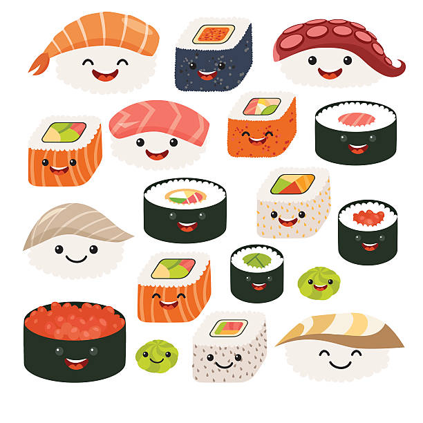 785 Sushi Emoji Illustrations & Clip Art - iStock 785 Sushi Emoji Illustrations & Clip Art - iStock
