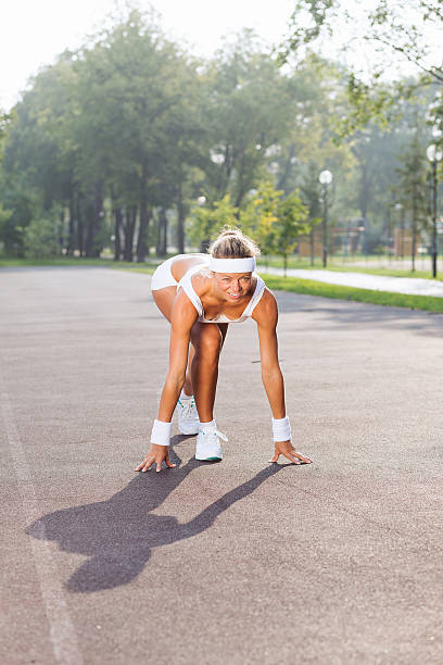 istock Sport woman 530008985
