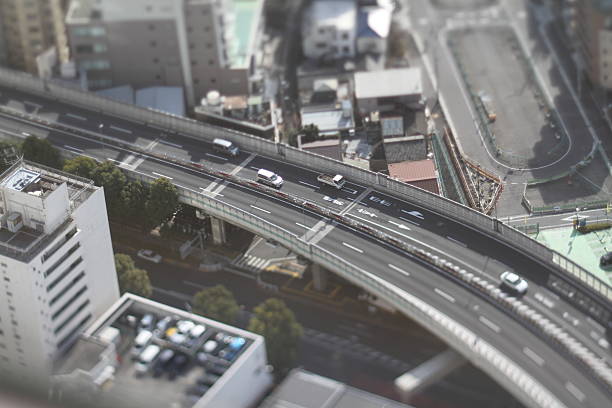 istock Landscape from Tokyo Sunshine60building 530010127