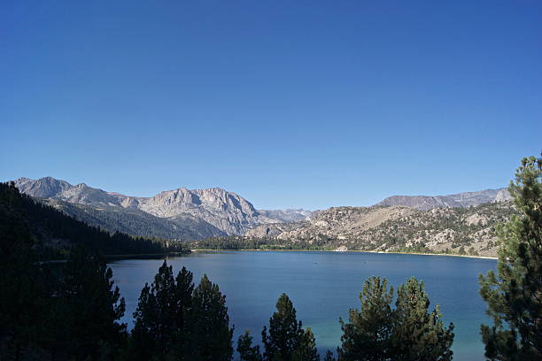 istock Yosemite's June Lake 530047855