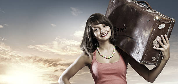 istock Autostop traveling 530048527