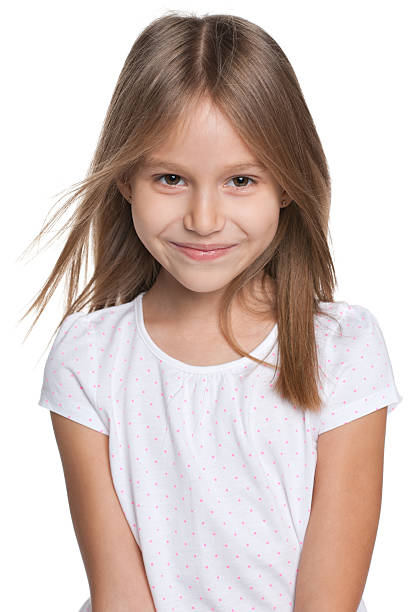 istock Adorable young girl 530049487