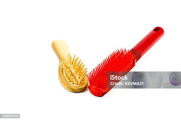 Different Hairbrush Stock Photo - Download Image Now - Arts Culture and Entertainment, Beauty Product, Care