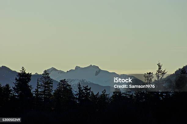 Glacier Peak Wilderness Stock Photo - Download Image Now - Glacier Peak Wilderness Area, Extreme Terrain, Horizontal