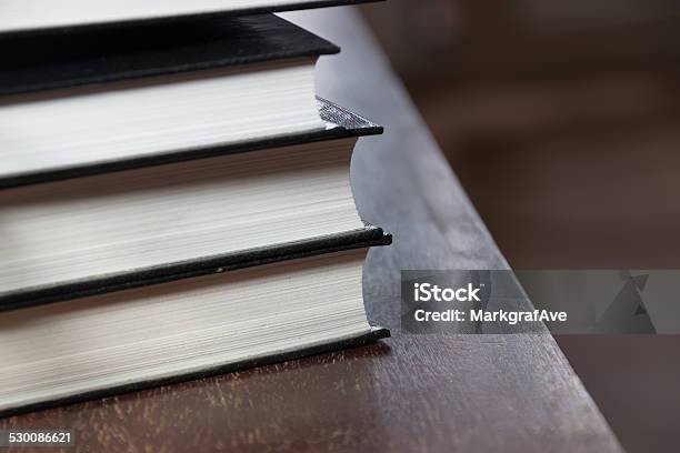 Books Stock Photo - Download Image Now - Author, Book, Classroom