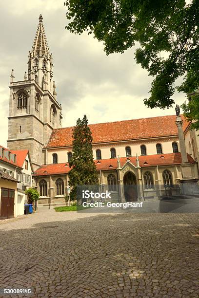 Trinity Church Stock Photo - Download Image Now - Architecture, Built Structure, Cathedral