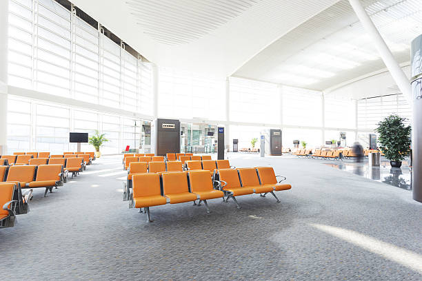 istock modern airport waiting hall interior 530097833