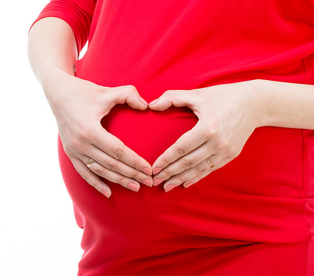 istock pregnant girl 530099621