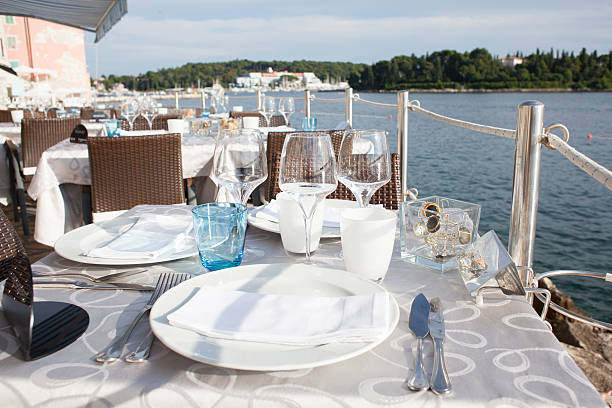 istock restaurant terrace by the sea 530099745
