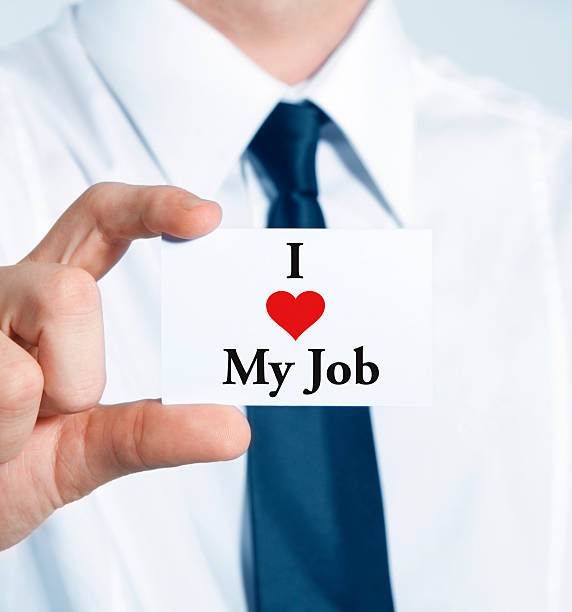 istock I love my job 530099883