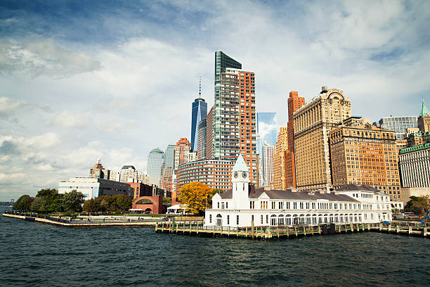 Freedom Tower, New York City