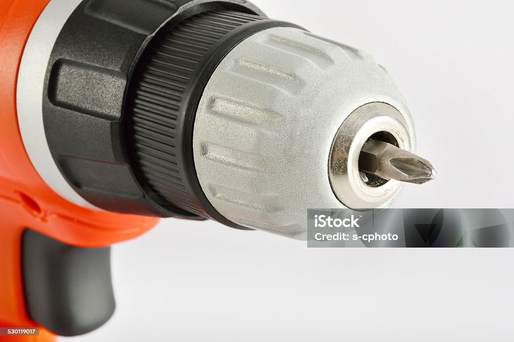 Drill (Click for more) Drill Carpentry Stock Photo