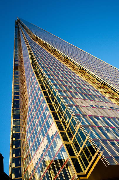 istock London The Shard 530121669