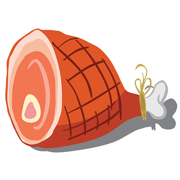 Ham Animations 26,400+ Ham Stock Illustrations, Royalty-Free Vector Graphics & Clip ...