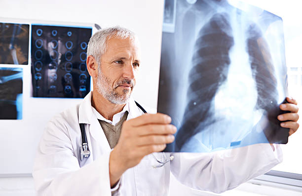 istock He's the go-to radiologist 530157115