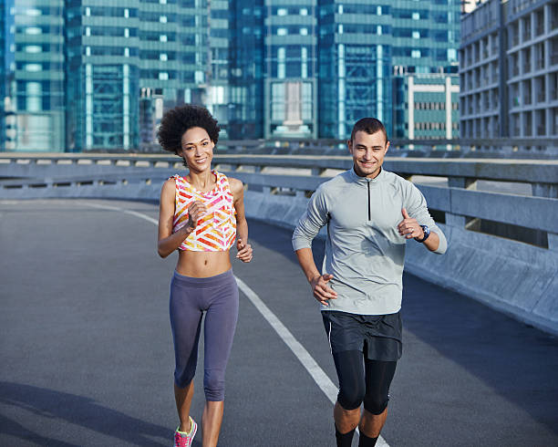 istock We love a bit of competition 530158495