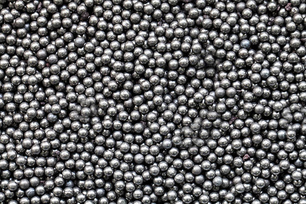 Stainless steel ball bearings