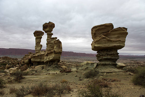 istock Ichigualasto National park 530161099