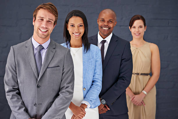 istock We are new business 530162401