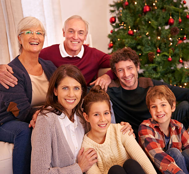 istock The gift of christmas 530163353