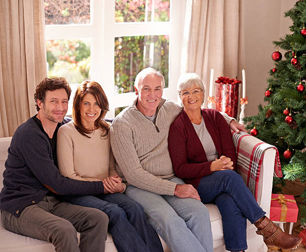 istock On Christmas, all roads lead home 530163491