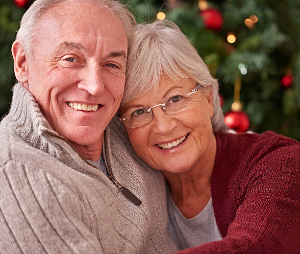 istock They spend every Christmas together 530181215
