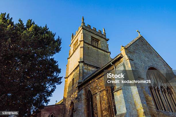 Parish Church Stock Photo - Download Image Now - Anglican, Architecture, Building Exterior