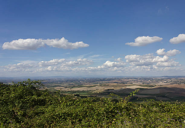 istock Amazing Tuscany landscape 530183691