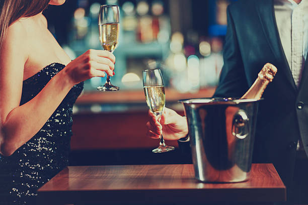 istock couple enjoying champagne 530183794