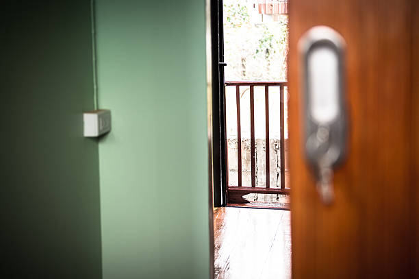 istock closeup of terrace and room interior 530186502