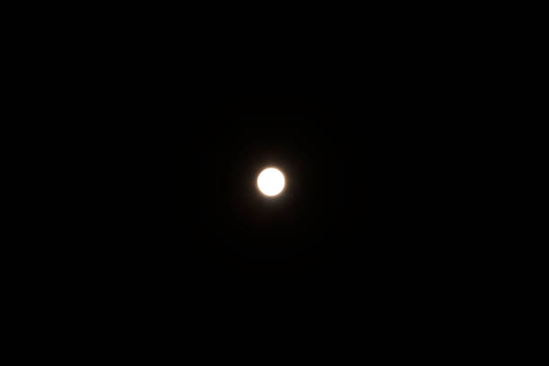 istock the moon in the sky 530193296