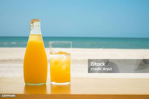 Pineapple Juice Stock Photo - Download Image Now - Alcohol - Drink, Close-up, Cocktail