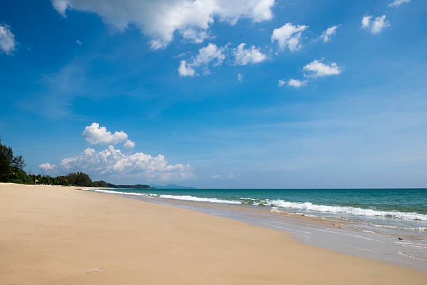 istock Na Tai Bride of phang nga 530196278