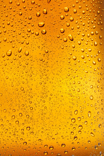 istock Beer Background   Ice Cold  Glass Covered with water drops  condensation 530197826