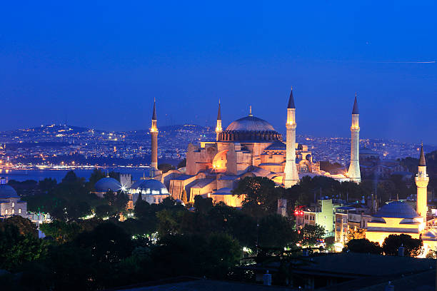 istock City of Istanbul 530200329