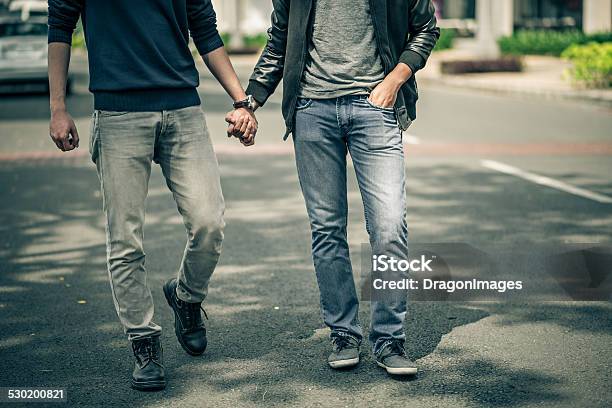 Gay Couple Stock Photo - Download Image Now - Gay Couple, Gay Person, Gay Man