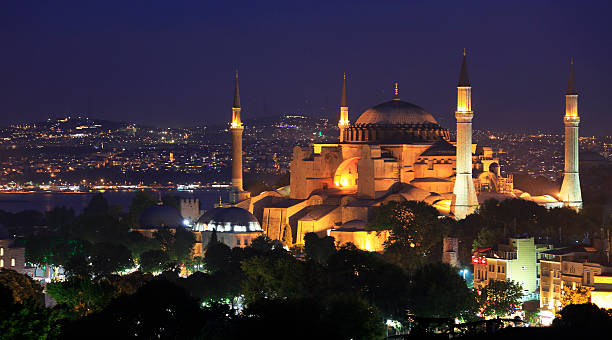 istock City of Istanbul 530200913