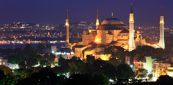 City of Istanbul