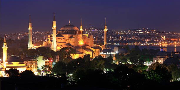 istock City of Istanbul 530200917