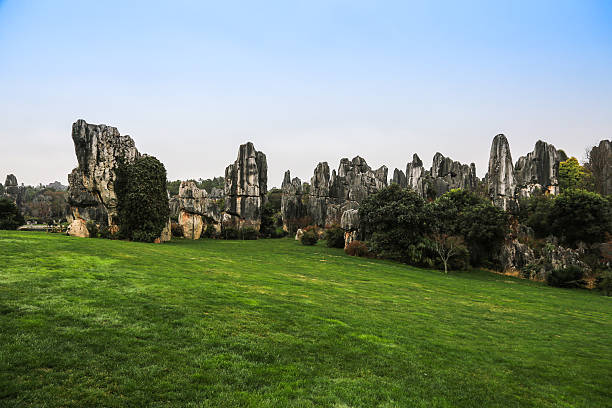 istock China Guilin landscpae 530205576