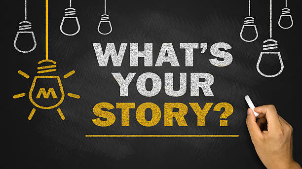 istock what's your story? 530206061