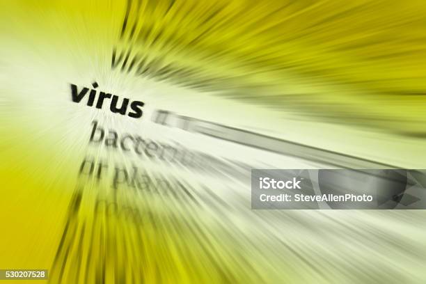 Virus Stock Photo - Download Image Now - Bribing, Coding, Computer