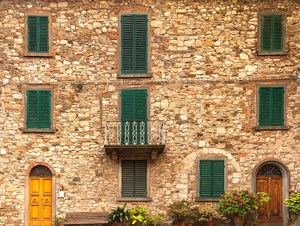 istock Tuscany - Italy 530222709