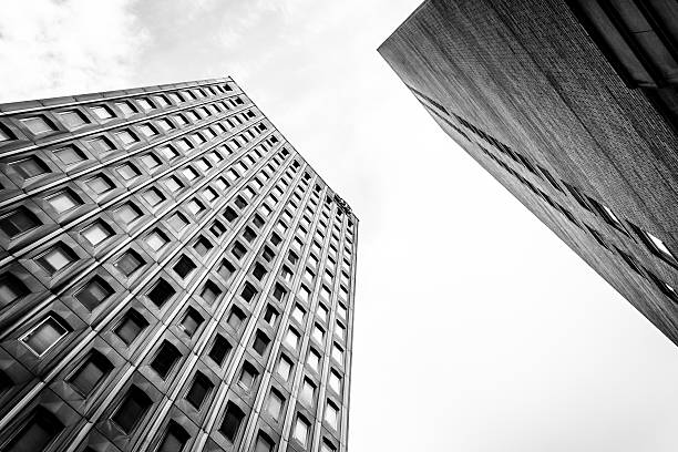 istock Skyscrapers in downtown Baltimore, Maryland. 530224465