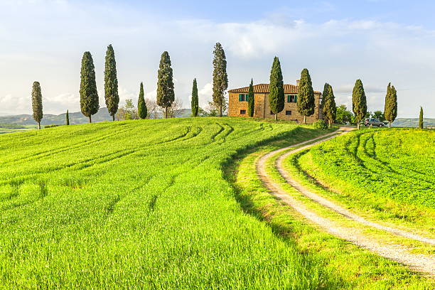 Tuscany - Italy