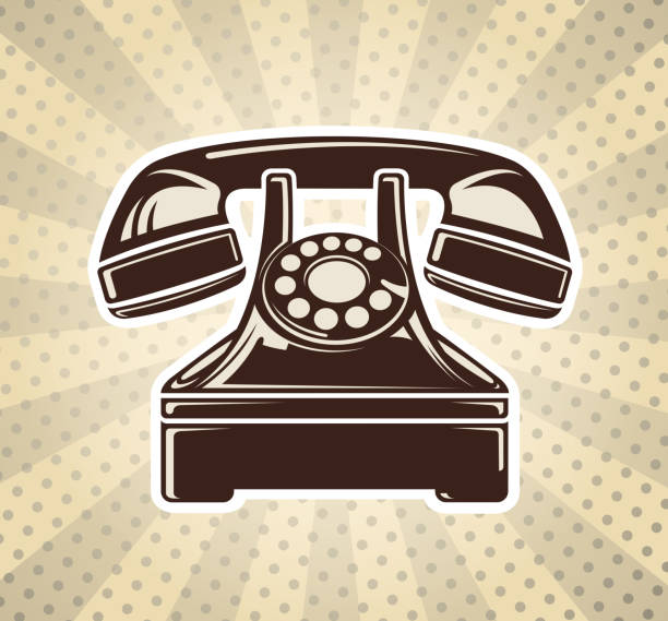 985 Cartoon Of A Telephone Receiver Illustrations & Clip Art - iStock 985 Cartoon Of A Telephone Receiver Illustrations & Clip Art - iStock
