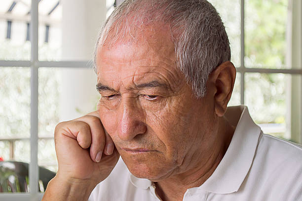 istock portrait of a senior 530227555