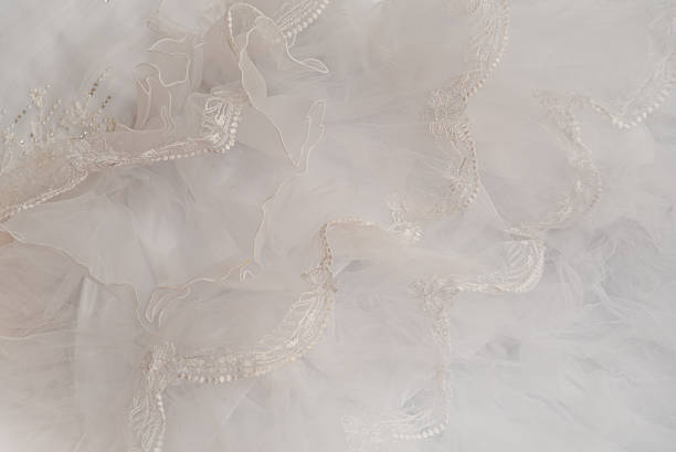 istock white smoky background chiffon 530240915