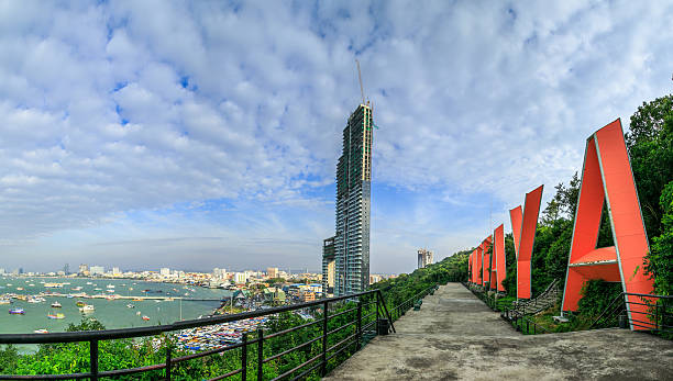 istock PATTAYA City 530240929