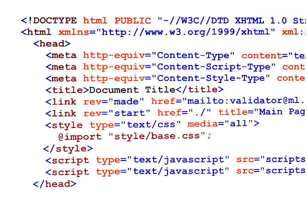 1,600+ Xml Code Stock Photos, Pictures & Royalty-Free Images - iStock